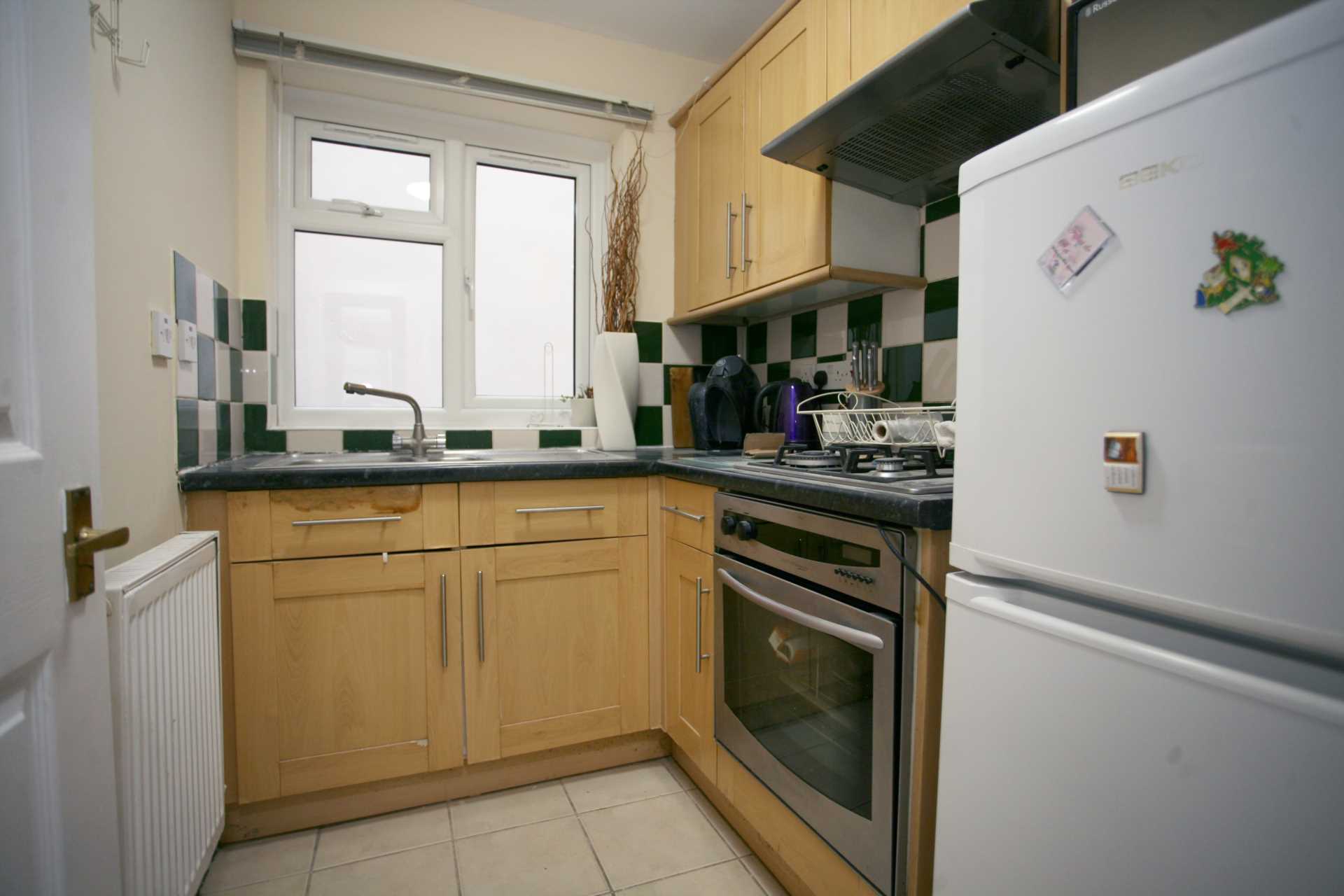 Kingsland Road, Dalston, London, E8, Image 1