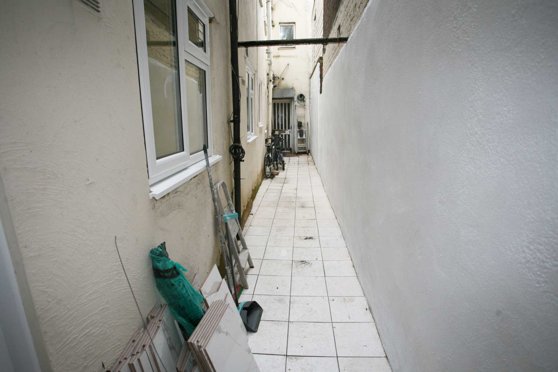 Kingsland Road, Dalston, London, E8, Image 5