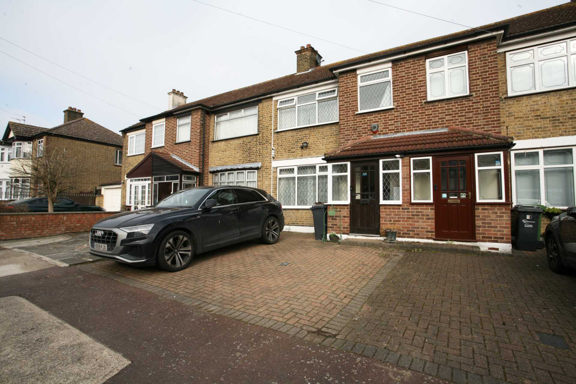 Gay Gardens, Dagenham, RM10, Image 1