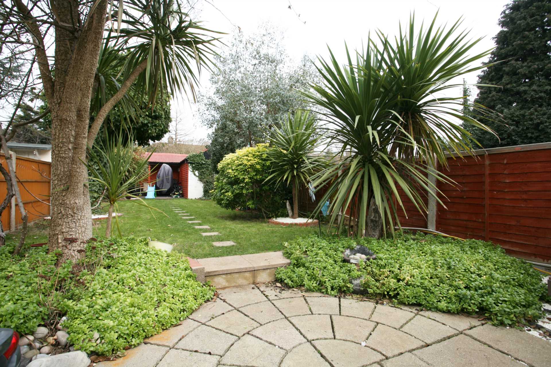 Gay Gardens, Dagenham, RM10, Image 12