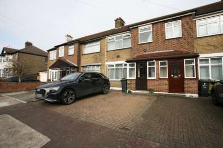 Property For Rent Gay Gardens, Dagenham