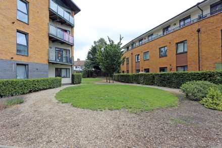 Gateway Court, Parham Drive, Ilford, IG2, Image 8