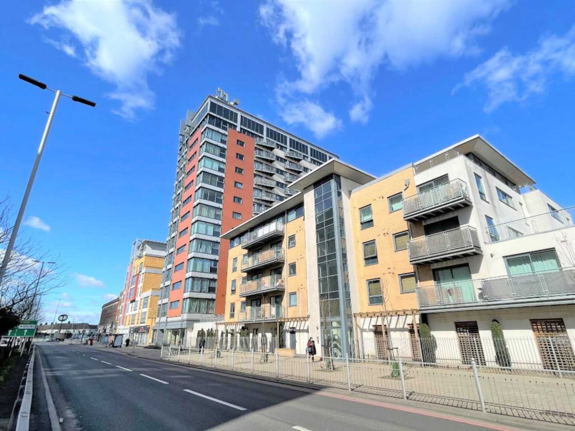 City Gate House, Eastern Avenue, Ilford, IG2, Image 1