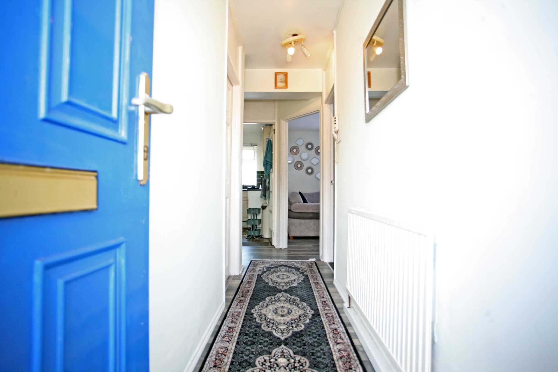 Whalebone Lane South, Dagenham, RM8, Image 6
