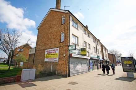 Whalebone Lane South, Dagenham, RM8, Image 1