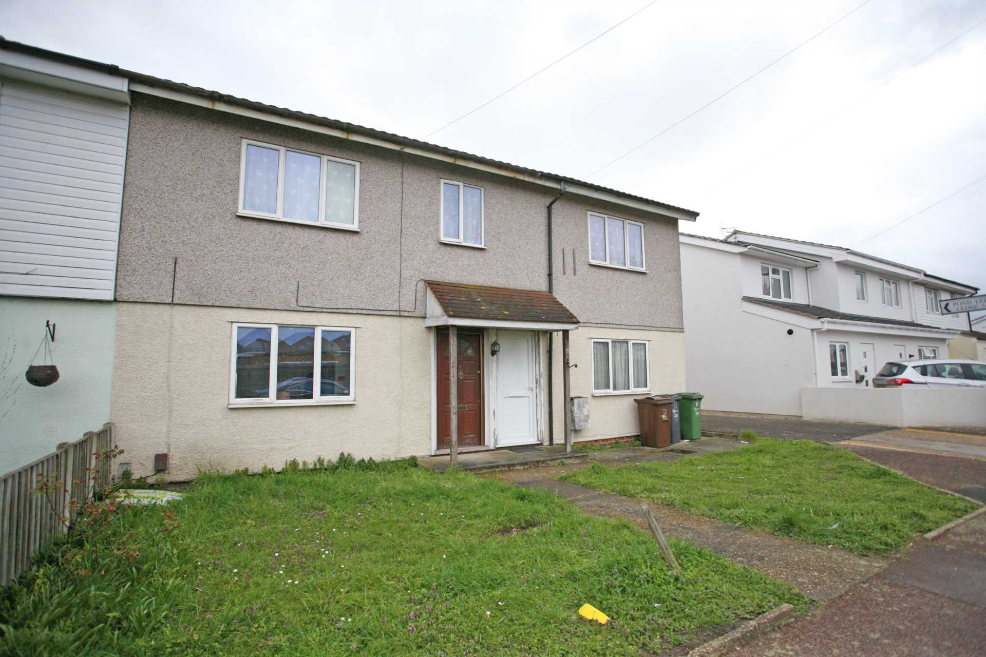 Leys Avenue, Dagenham, RM10, Image 1
