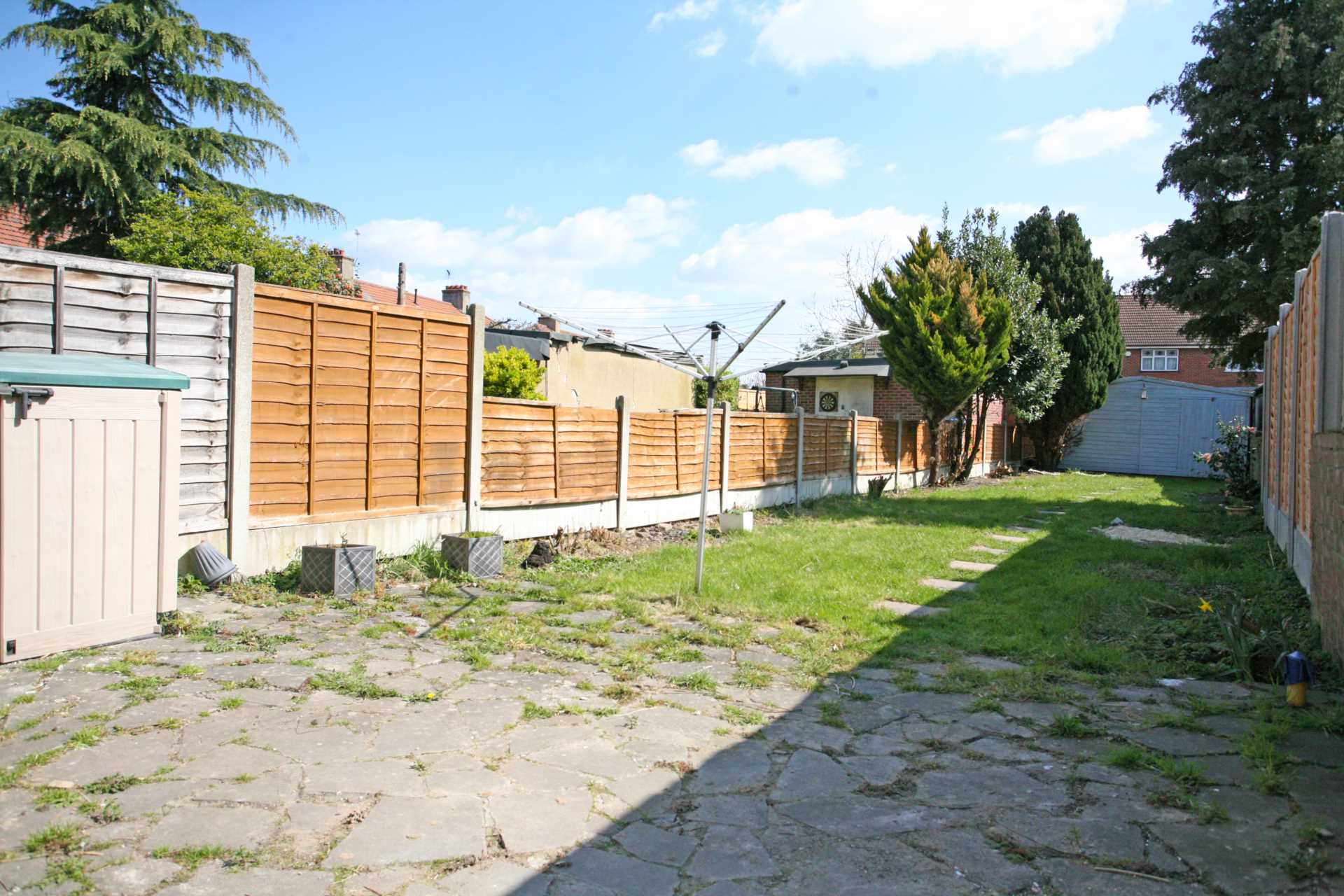 Southern Way, Romford, RM7, Image 9