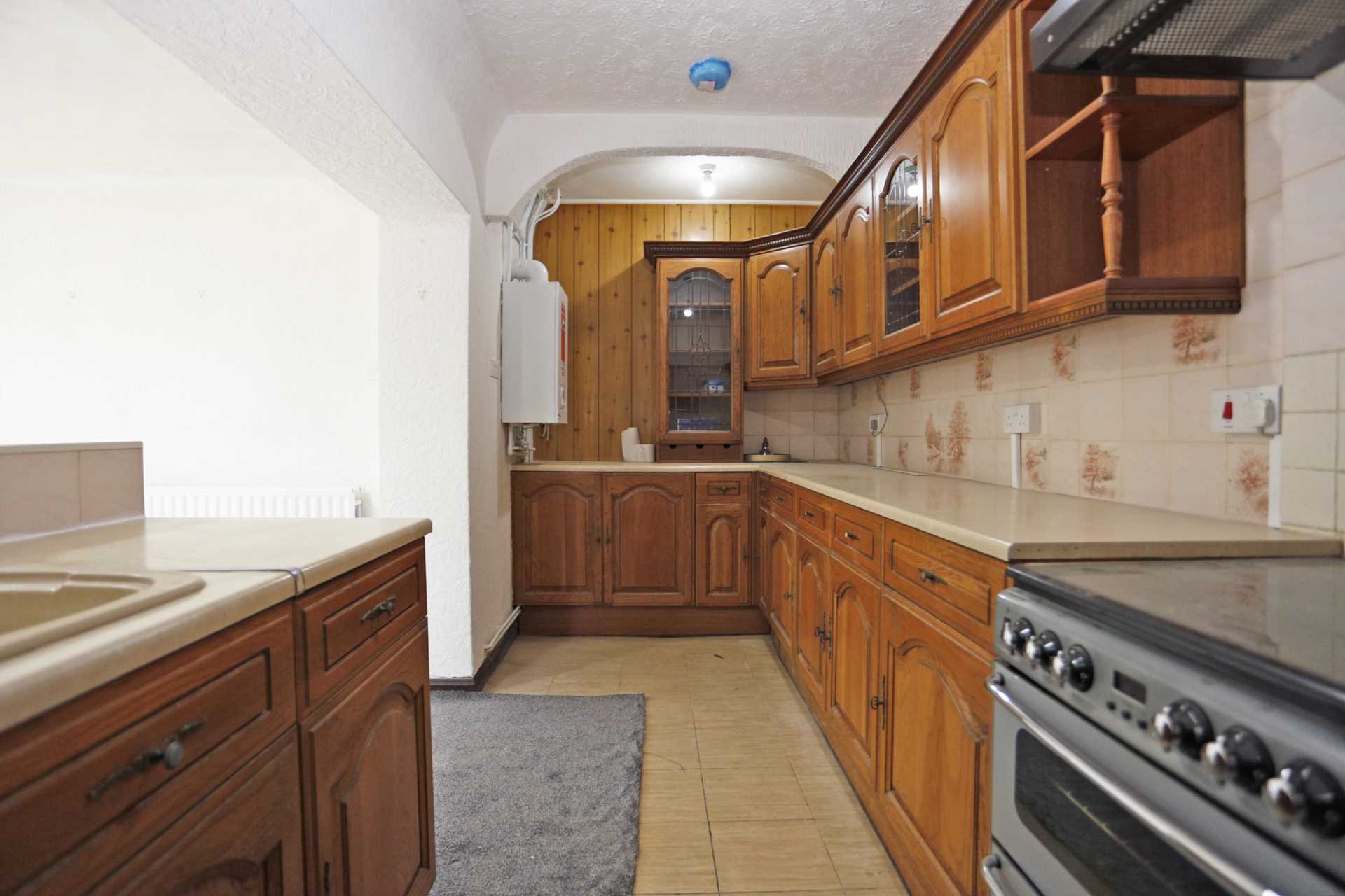 Burnside Road, Dagenham, RM8, Image 2