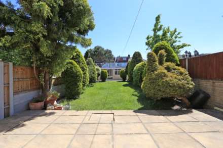 Oakley Avenue, Upney, Barking, IG11, Image 11