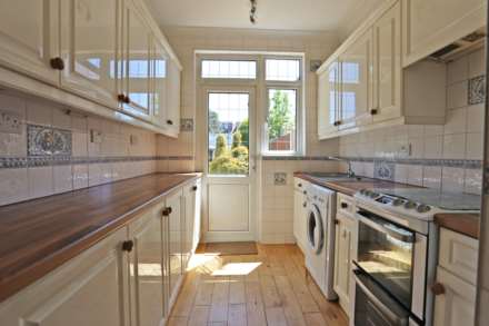 Oakley Avenue, Upney, Barking, IG11, Image 2