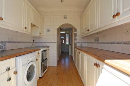 Oakley Avenue, Upney, Barking, IG11, Image 3