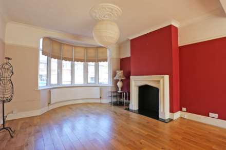 Oakley Avenue, Upney, Barking, IG11, Image 4