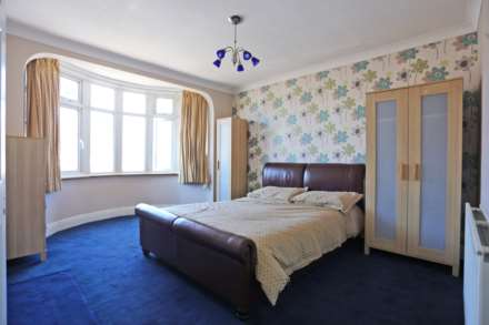 Oakley Avenue, Upney, Barking, IG11, Image 7