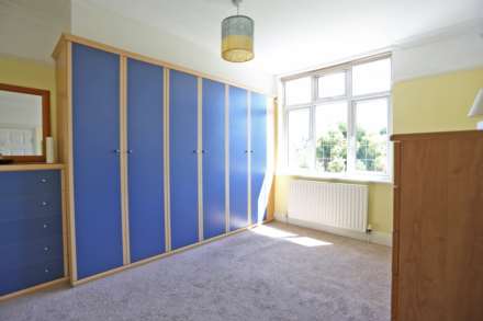 Oakley Avenue, Upney, Barking, IG11, Image 8