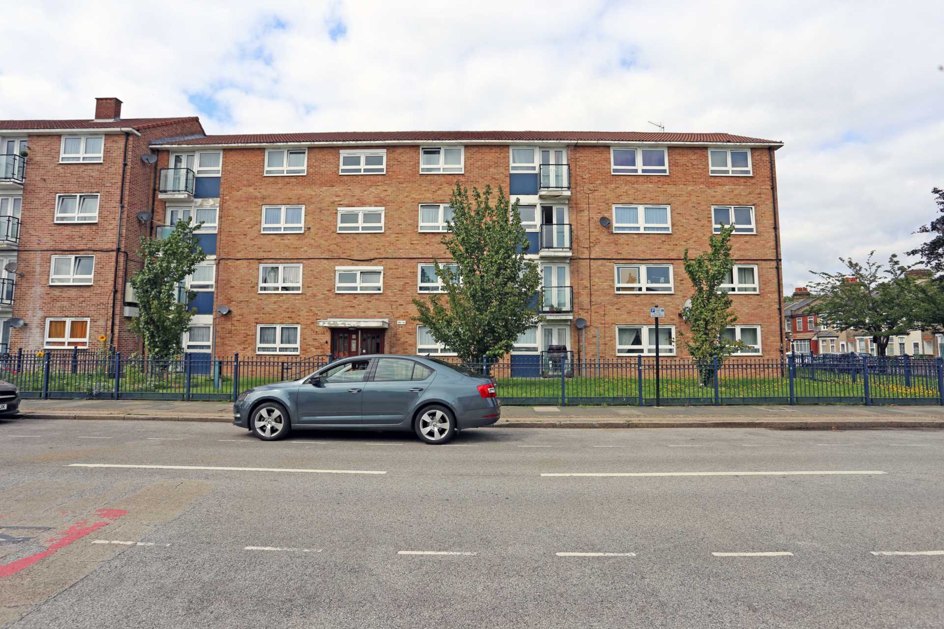 Market Street, East Ham, E6, Image 1