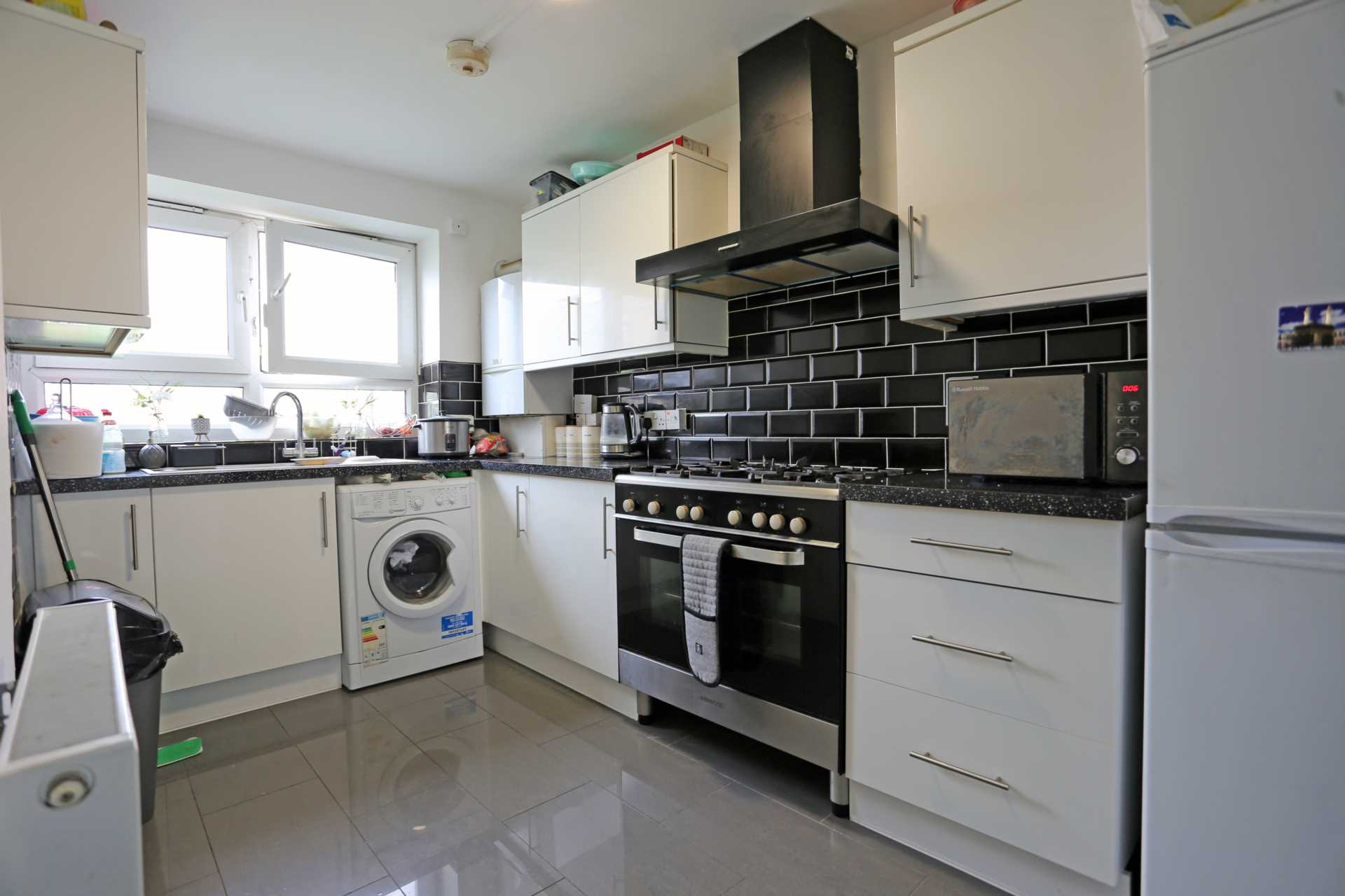Market Street, East Ham, E6, Image 2