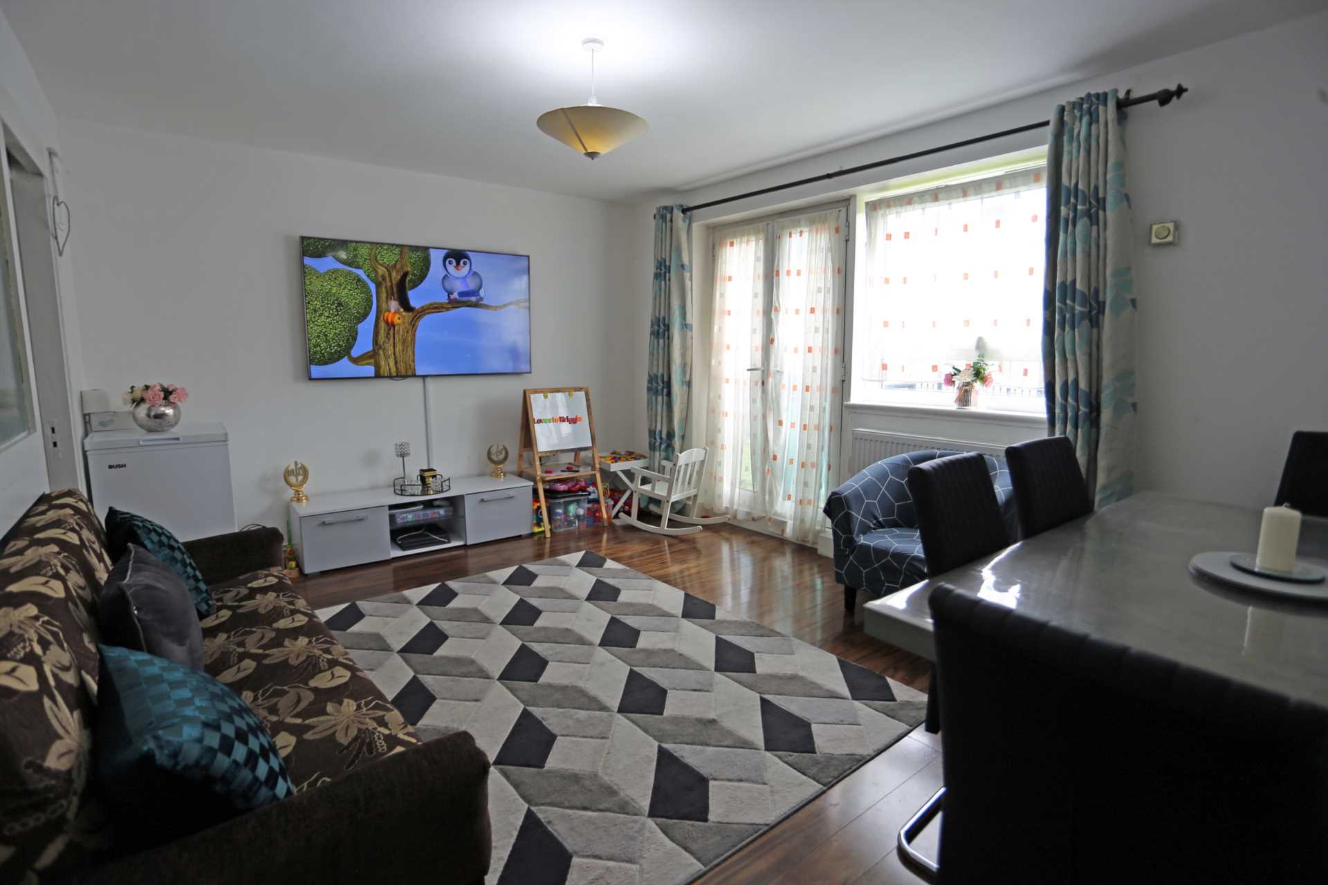 Market Street, East Ham, E6, Image 3