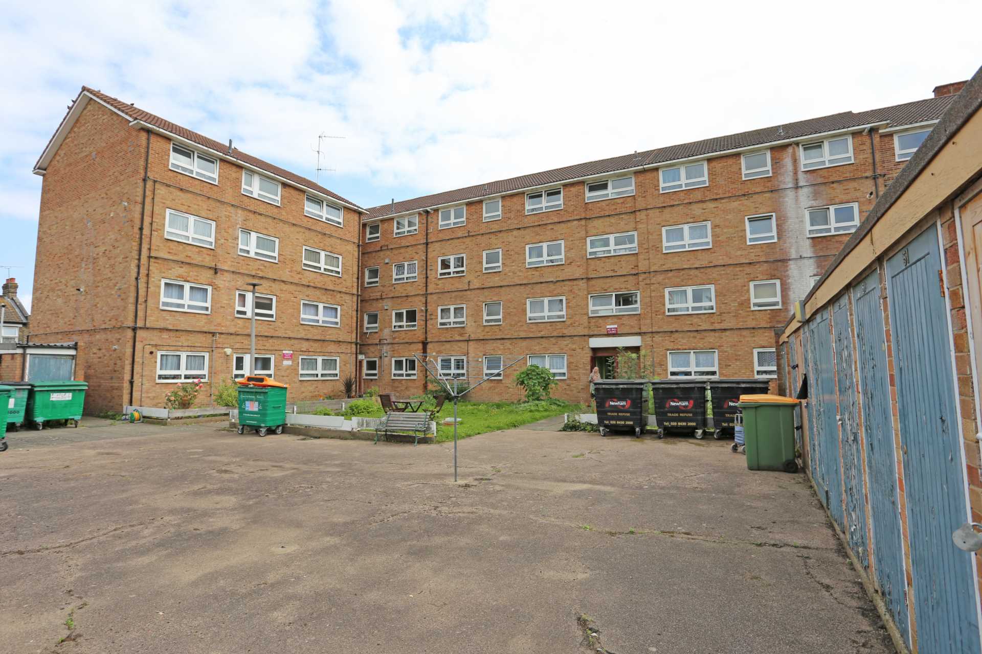 Market Street, East Ham, E6, Image 7