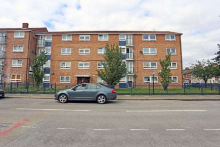 Market Street, East Ham, E6
