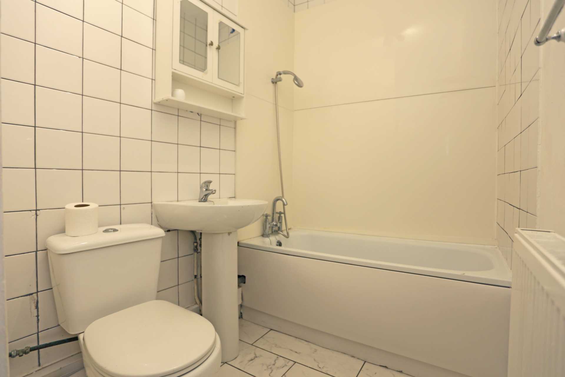 Gould Terrace, London, E8, Image 10