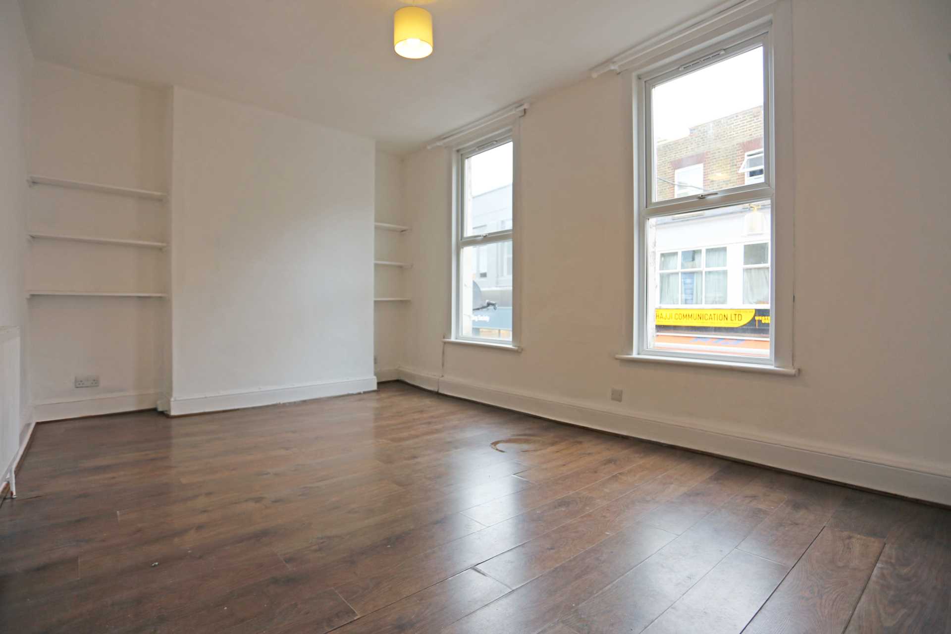 Gould Terrace, London, E8, Image 2