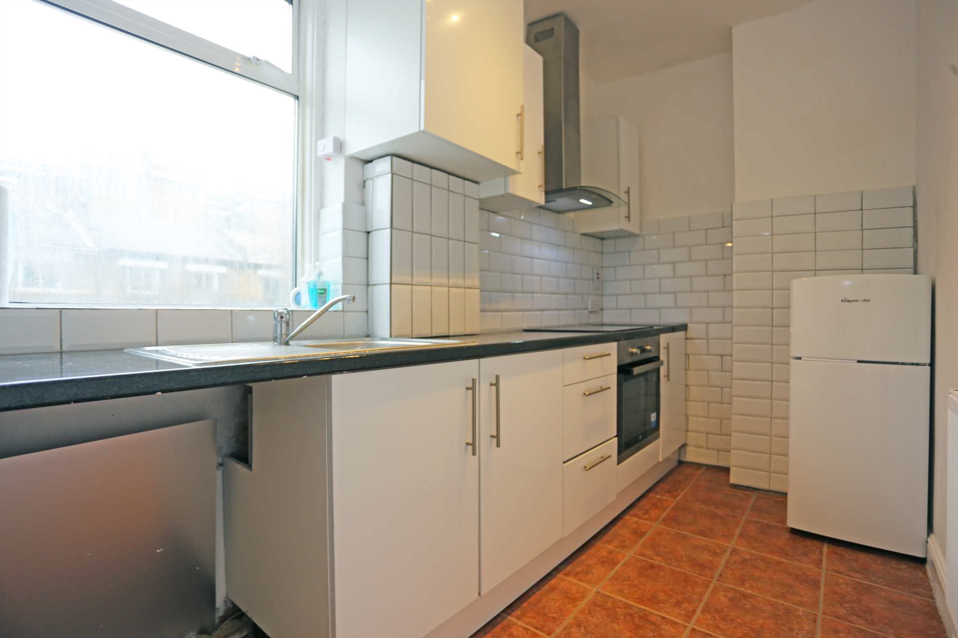 Gould Terrace, London, E8, Image 4