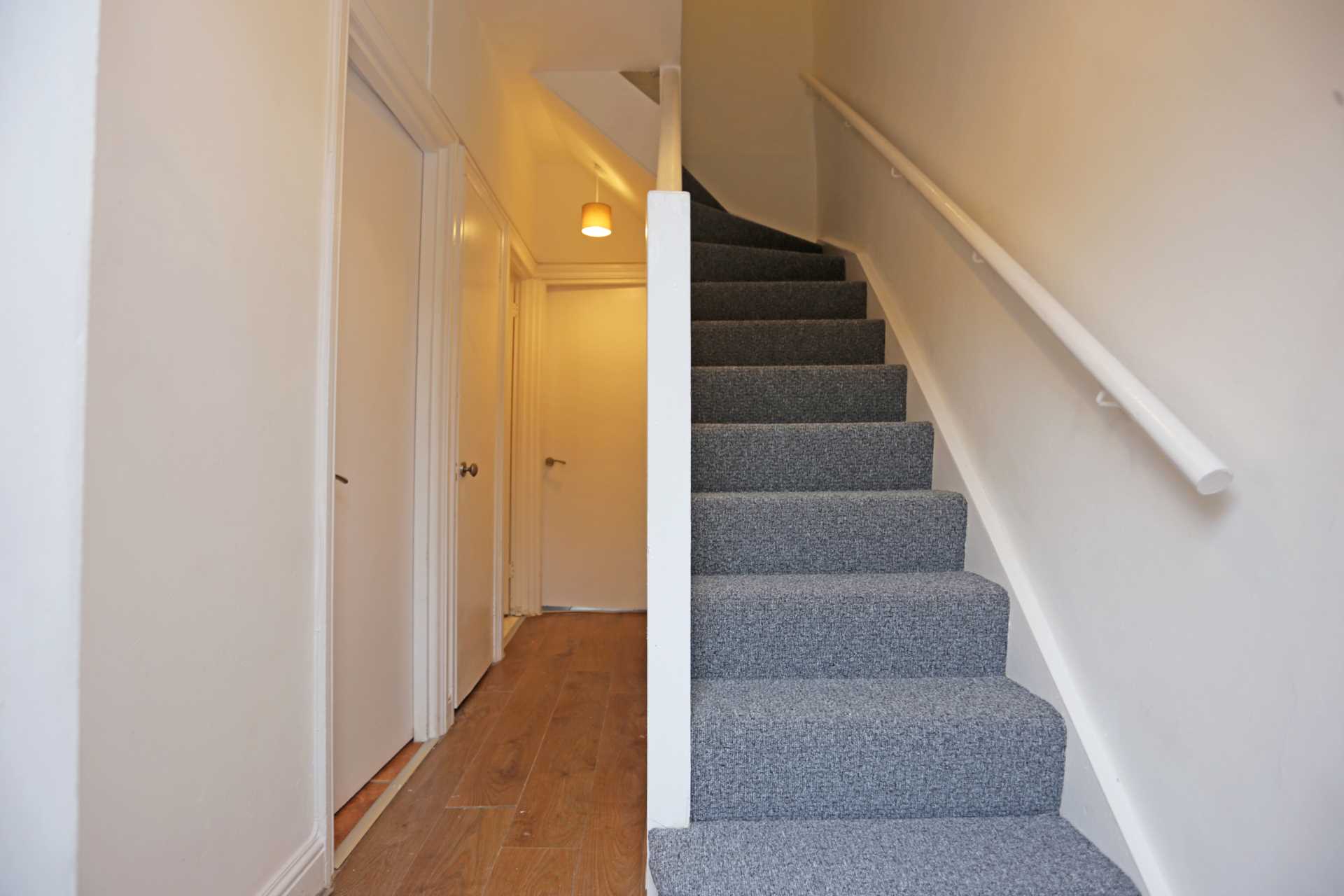 Gould Terrace, London, E8, Image 5