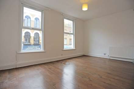 Gould Terrace, London, E8, Image 3
