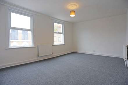 Gould Terrace, London, E8, Image 7