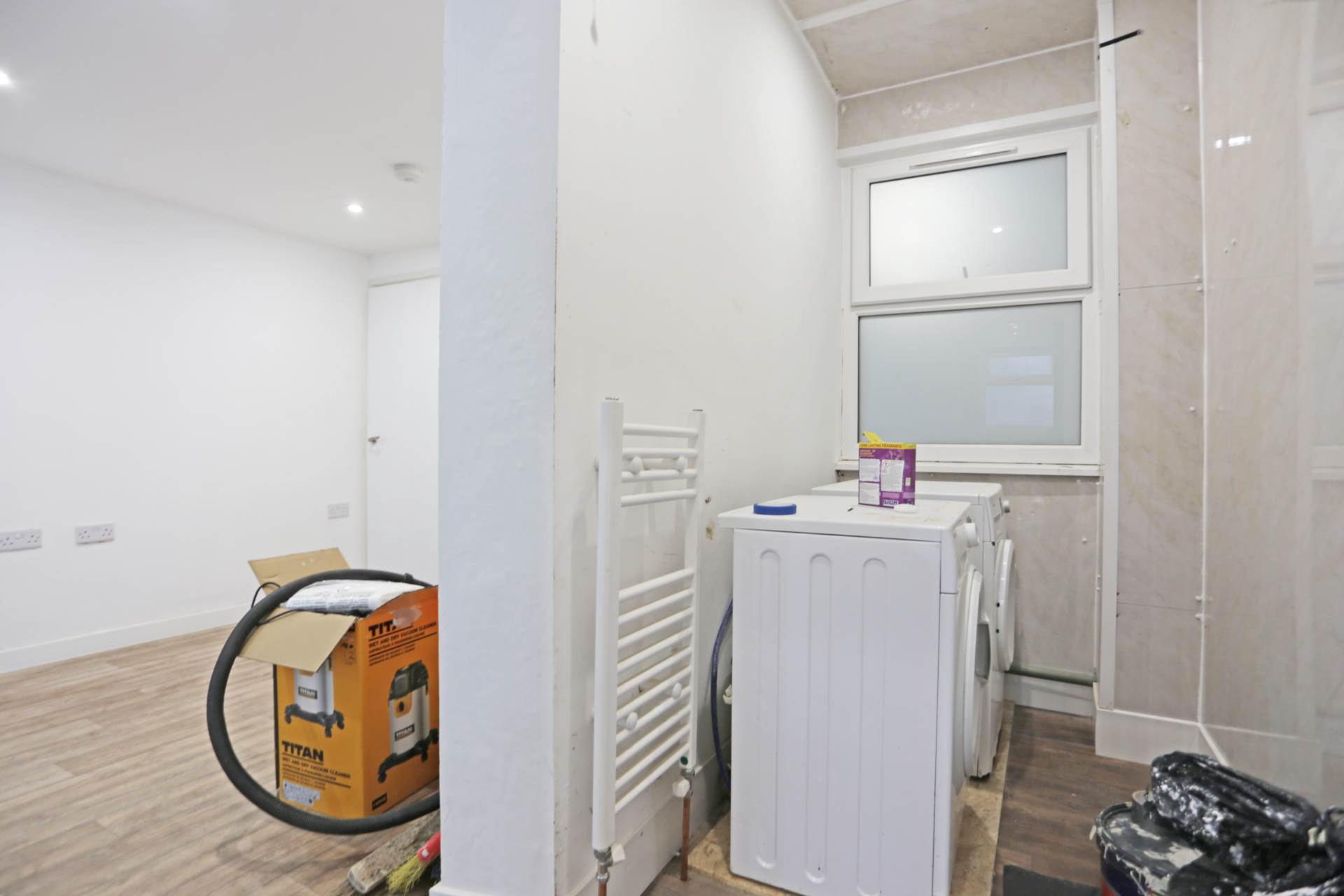 Edinburgh Road, Plaistow, London, E13, Image 5