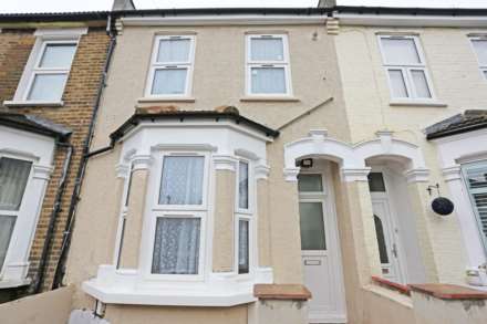 Property For Rent Edinburgh Road, Plaistow, London