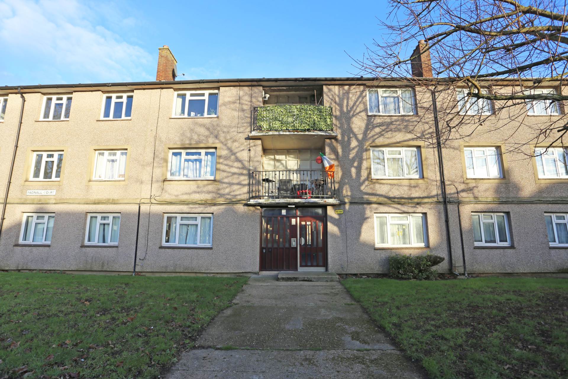Padnall Court, Padnall Road, Romford, RM6, Image 11