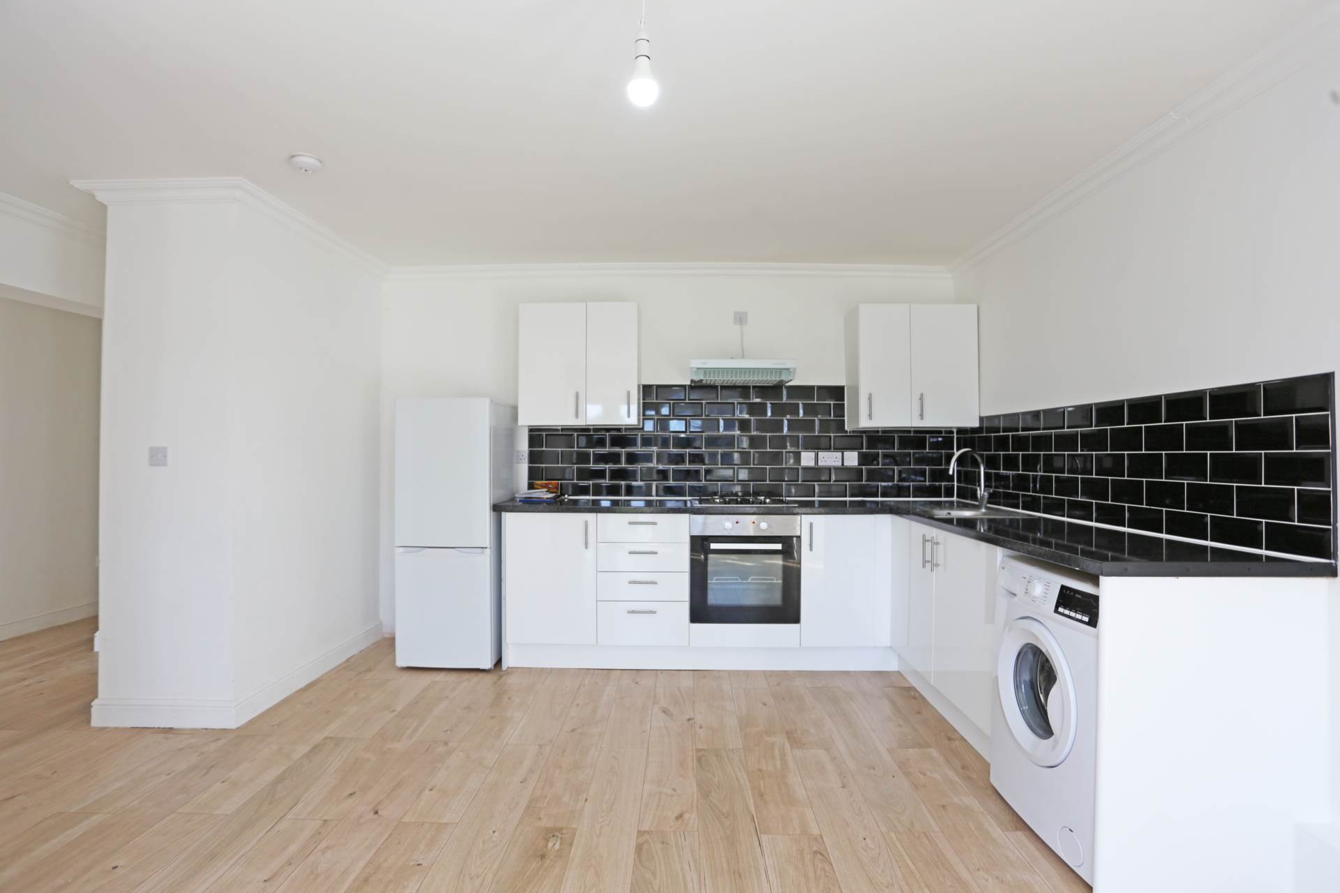 Howard Road, Barking, IG11, Image 2