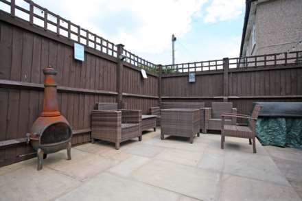 Heathway, Dagenham, RM10, Image 14