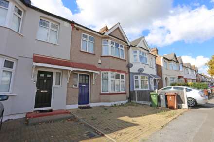 Property For Rent Kings Avenue, Chadwell Heath, Romford
