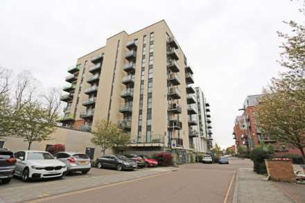 Academy Way, Dagenham, RM8, Image 1