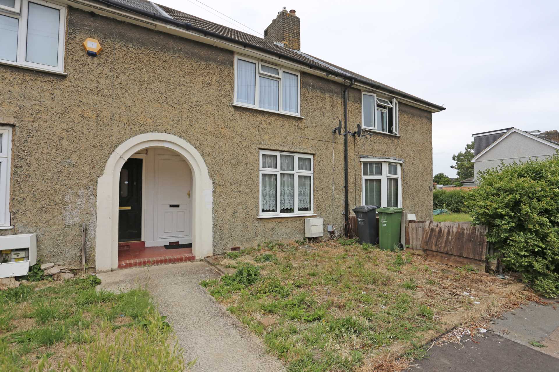 Fitzstephen Road, Dagenham, RM8, Image 1
