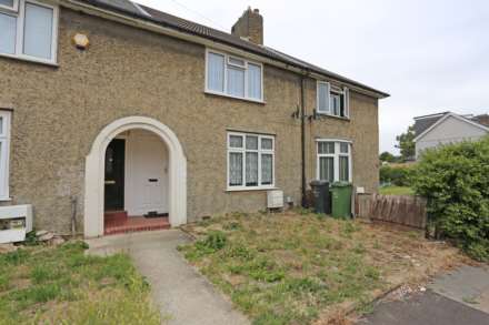 Property For Rent Fitzstephen Road, Dagenham