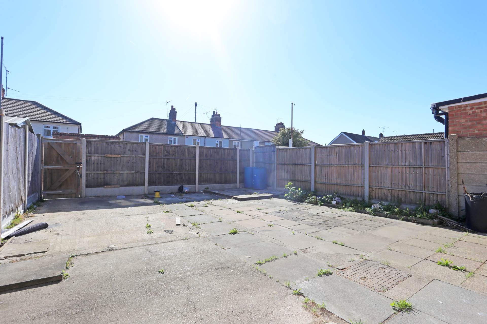 Toronto Road, Tilbury, RM18, Image 16