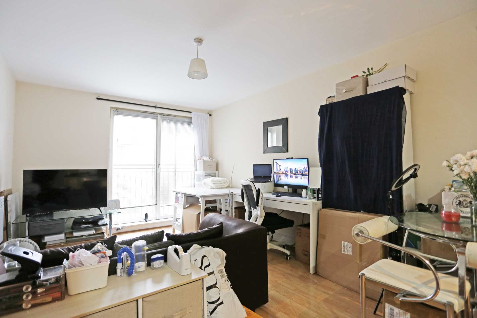 Wealden House, Bow, London, E3, Image 2