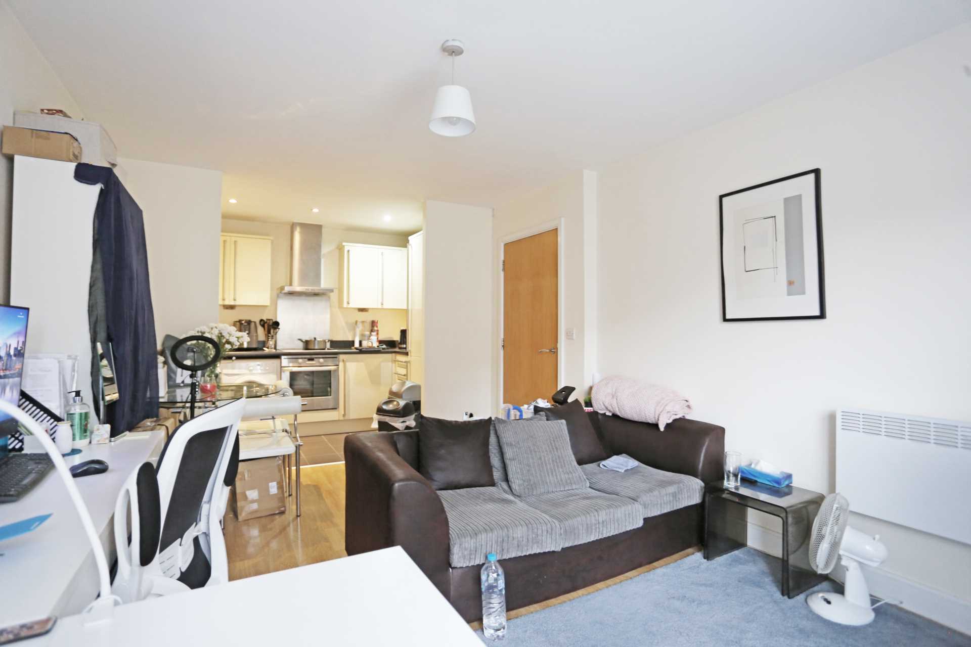 Wealden House, Bow, London, E3, Image 3
