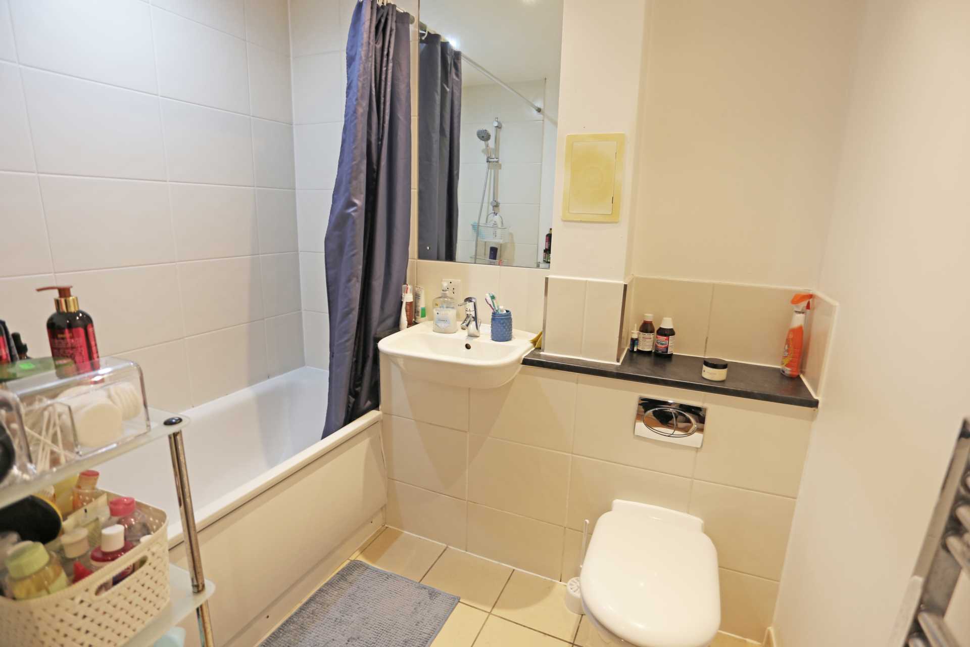 Wealden House, Bow, London, E3, Image 6