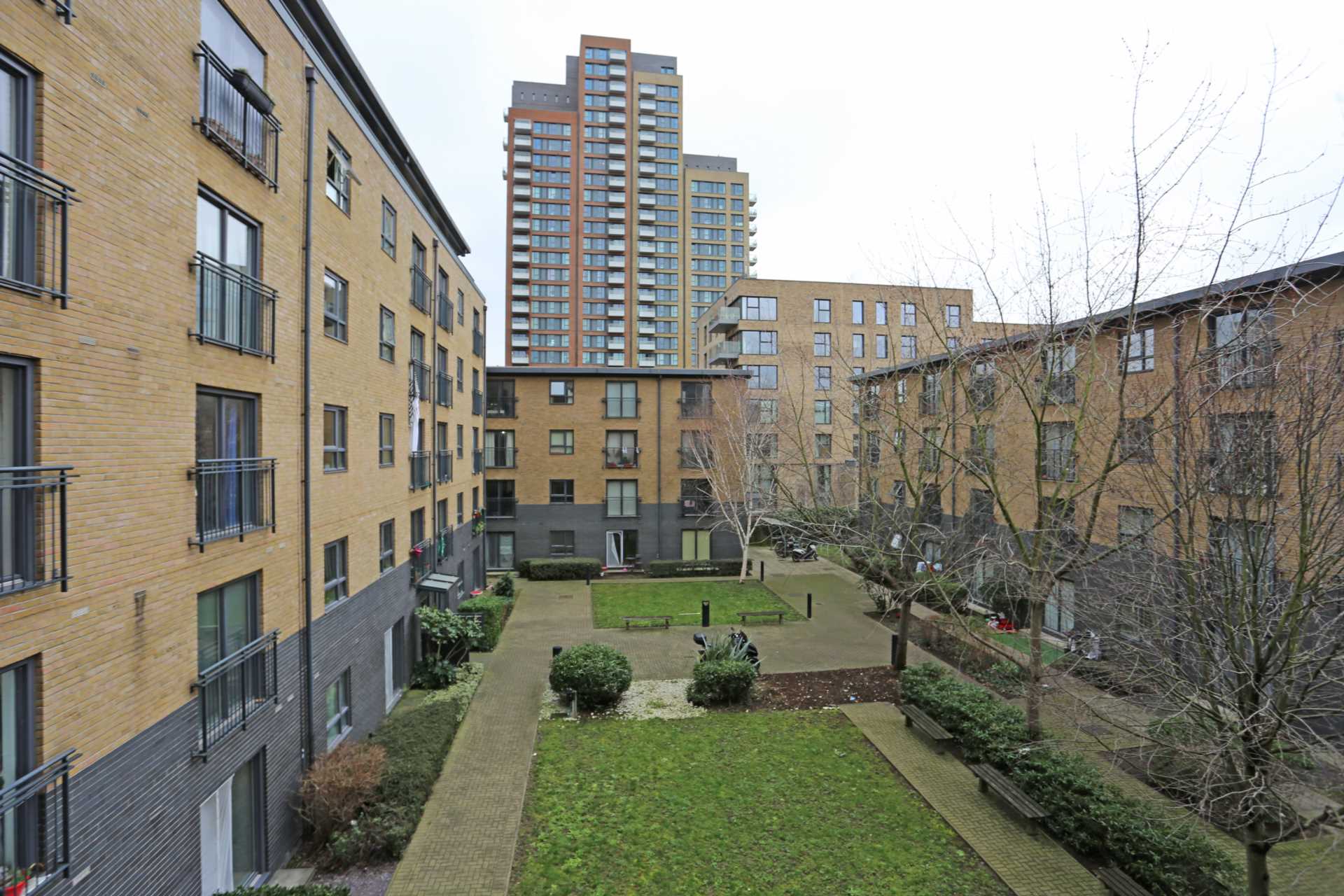 Wealden House, Bow, London, E3, Image 7