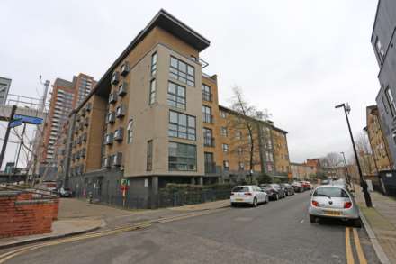 Wealden House, Bow, London, E3, Image 1