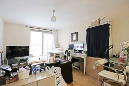 Wealden House, Bow, London, E3, Image 2