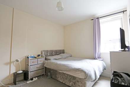 Wealden House, Bow, London, E3, Image 5