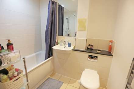 Wealden House, Bow, London, E3, Image 6