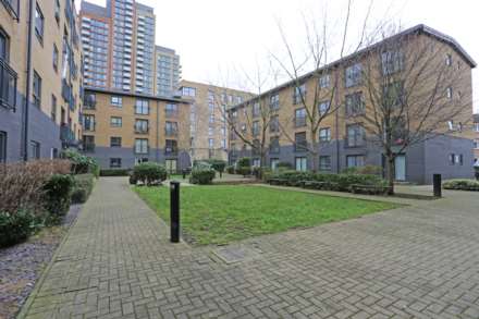 Wealden House, Bow, London, E3, Image 8