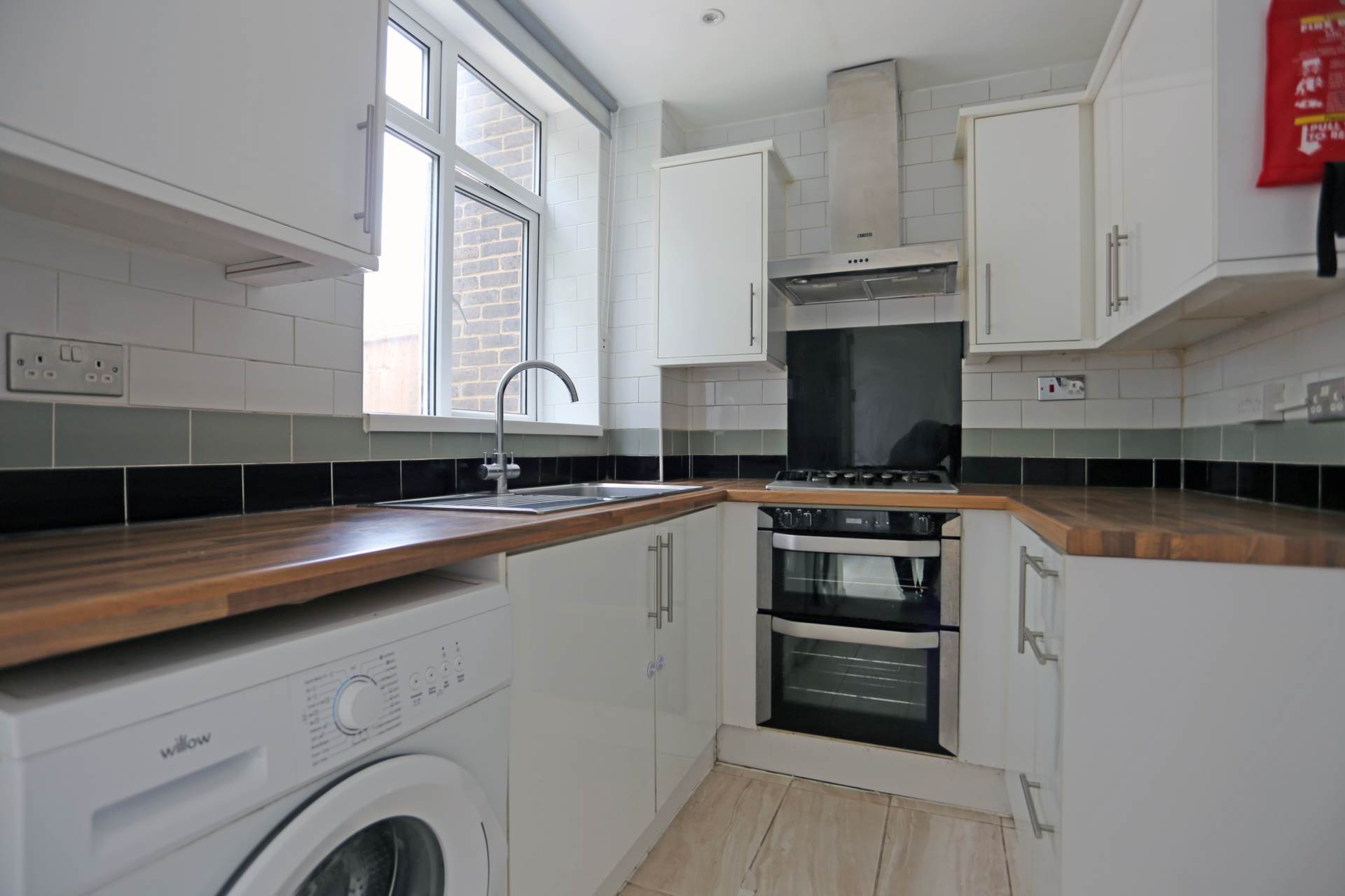 Felspar Close, Plumstead, Image 4