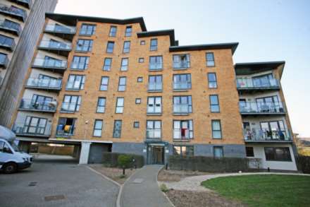 Property For Sale Parham Drive, Ilford